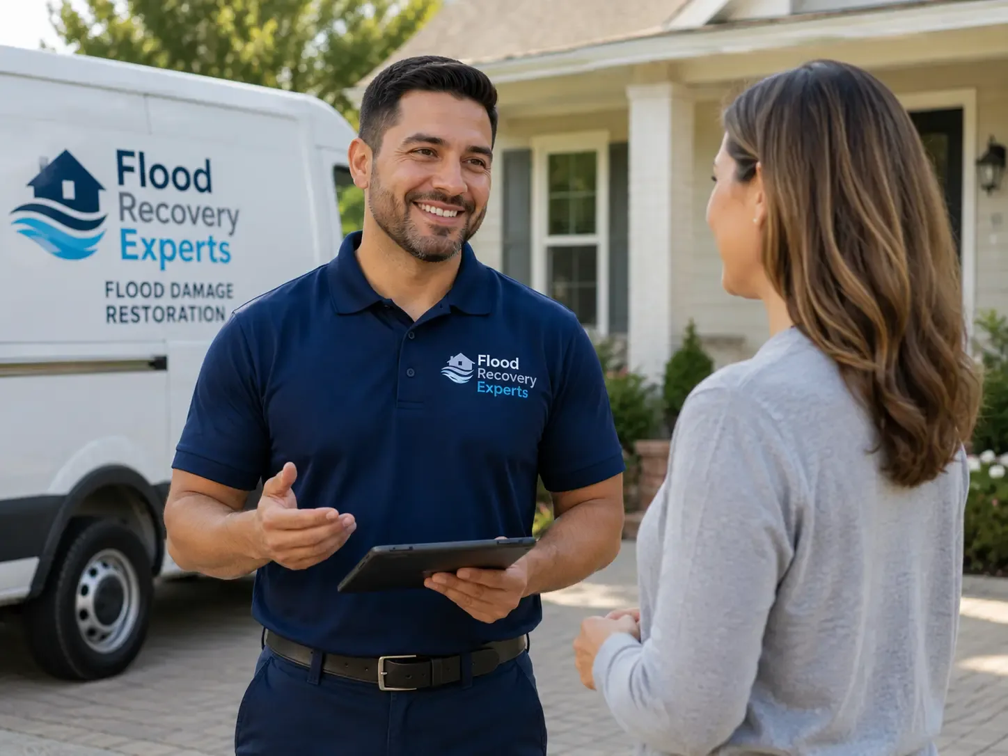 Flood Damage Cleanup Chesterfield, VA FAQs